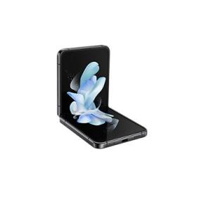 Samsung Galaxy Z Flip4 SM-F721B 17 cm (6.7") Dual SIM Android 12 5G USB Type-C 8 GB 256 GB 3700 mAh Graphite