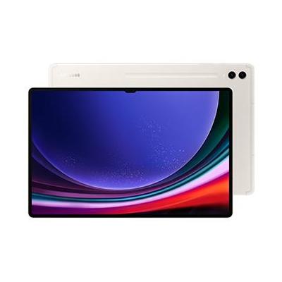 Samsung Galaxy Tab S9 Ultra SM-X910N 512 GB 37.1 cm (14.6") Qualcomm Snapdragon 12 GB Wi-Fi 6 (802.11ax) Android 13 Beige