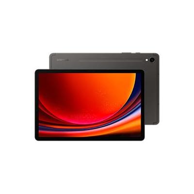 Samsung Galaxy Tab S9 SM-X716B 5G 256 GB 27,9 cm (11") Qualcomm Snapdragon 12 GB Wi-Fi 6 (802.11ax) Android 13 Grafite
