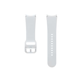 Samsung ET-SFR93SSEGEU Smart Wearable Accessories Band Silver Fluoroelastomer