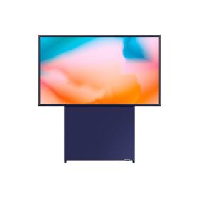 Samsung QE43LS05BAU 109,2 cm (43") 4K Ultra HD Smart-TV WLAN Blau