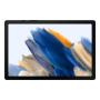 Samsung Galaxy Tab A8 SM-X205NZAA 4G LTE-TDD & LTE-FDD 32 GB 26,7 cm (10.5") 3 GB Wi-Fi 5 (802.11ac) Grau