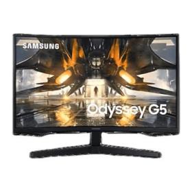 Samsung Odyssey LS32AG550E pantalla para PC 81,3 cm (32") 2560 x 1440 Pixeles Wide Quad HD Negro