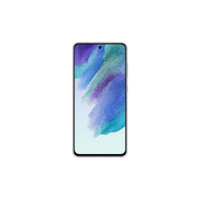 Samsung Galaxy S21 FE 5G SM-G990B 16,3 cm (6.4") Doppia SIM Android 11 USB tipo-C 8 GB 256 GB 4500 mAh Bianco