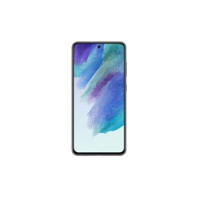 Samsung Galaxy S21 FE 5G SM-G990B 16,3 cm (6.4") SIM doble Android 11 USB Tipo C 6 GB 128 GB 4500 mAh Grafito