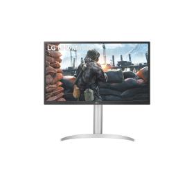 LG 27UP550P-W pantalla para PC 68,6 cm (27") 3840 x 2160 Pixeles 4K Ultra HD Blanco