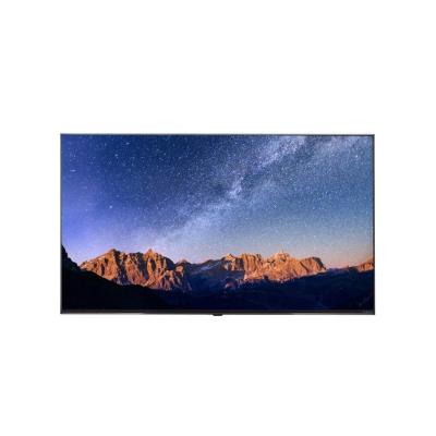 LG 5UR767H3ZC 139.7 cm (55") 4K Ultra HD Smart TV Black 20 W