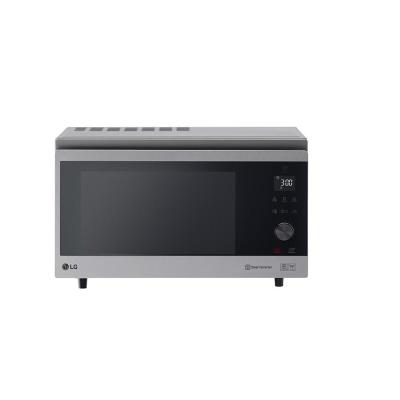 ▷ LG MJ3965ACS forno a microonde Superficie piana Microonde combinato 39 L  1350 W Stainless steel