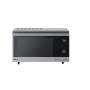 LG MJ3965ACS microwave Countertop Combination microwave 39 L 1350 W Stainless steel