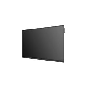 LG 65TR3DJ-B tableau blanc interactif et accessoire 165,1 cm (65") 3840 x 2160 pixels Écran tactile Noir