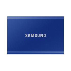Samsung Portable SSD T7 1 TB Blue