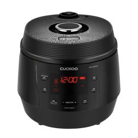 Cuckoo ICOOK Q5 5 L 1100 W Black