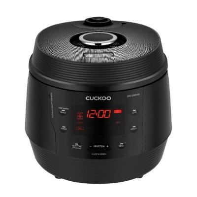 Cuckoo ICOOK Q5 5 L 1100 W Noir