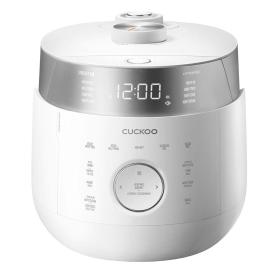Cuckoo CRP-LHTR0609F cuiseur à riz 1,4 L 1090 W Blanc