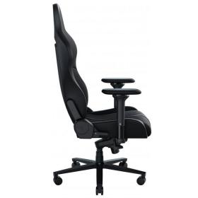 Razer ENKI PC gaming chair Upholstered seat Black