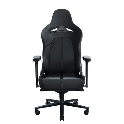 Razer Enki PC gaming chair Upholstered seat Black
