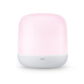 WiZ 8719514551718 smart lighting Wi-Fi Bluetooth White 9 W