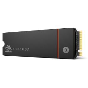 Seagate FireCuda 530 M.2 2 TB PCI Express 4.0 3D TLC NVMe