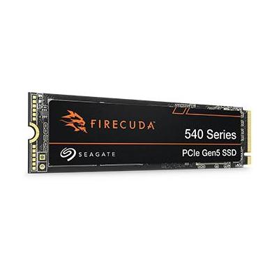 Seagate FireCuda 540 M.2 1 To PCI Express 5.0 3D TLC NVMe