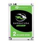Seagate Barracuda ST2000DM008 disque dur 3.5" 2 To Série ATA III