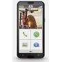 Emporia SMART.5 14 cm (5.5") Single SIM Android 10.0 4G USB Typ-C 3 GB 32 GB 3550 mAh Schwarz
