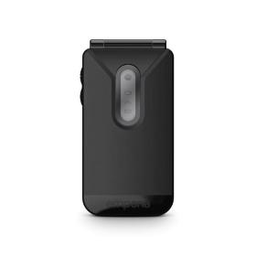 Emporia TALKglam 6.1 cm (2.4") 94 g Black Feature phone