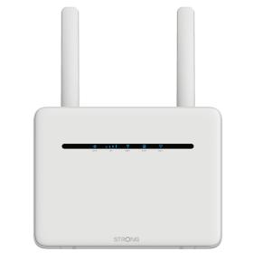 Strong 4G+ROUTER1200 cellular network device Cellular network router