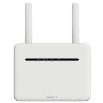 Strong 4G+ROUTER1200 routeur cellulaire, passerelle et modem Routeur de réseau cellulaire