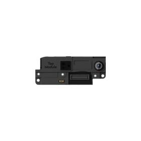 Fairphone 000-0038-000000-0033 ricambio per cellulare Modulo per fotocamera anteriore Nero