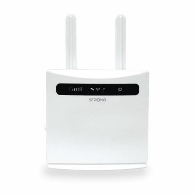 Strong 4GROUTER300V2 cellular network device Cellular network router
