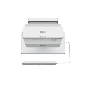 Epson EB-770Fi Beamer Ultra-Short-Throw-Projektor 4100 ANSI Lumen 3LCD 1080p (1920x1080) Weiß
