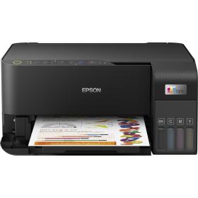 Epson EcoTank L3550 Inyección de tinta A4 4800 x 1200 DPI 33 ppm Wifi