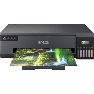 ▷ Epson L18050 imprimante photo Jet d'encre 5760 x 1440 DPI Wifi