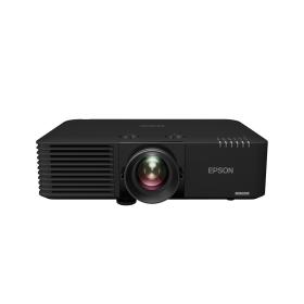 Epson EB-L635SU videoproyector Proyector de alcance estándar 6000 lúmenes ANSI 3LCD WUXGA (1920x1200) Negro