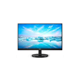 Philips V Line 275V8LA 00 computer monitor 68.6 cm (27") 2560 x 1440 pixels Quad HD LED Black