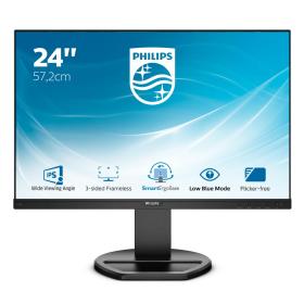 Philips 230B8QJEB 00 pantalla para PC 57,1 cm (22.5") 1920 x 1200 Pixeles WUXGA LED Negro