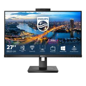 Philips B Line 275B1H 00 pantalla para PC 68,6 cm (27") 2560 x 1440 Pixeles 2K Ultra HD LED Negro