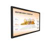 Philips 32BDL3651T 00 Signage Display Digital A-board 81.3 cm (32") VA Wi-Fi 350 cd m² Full HD Touchscreen Built-in processor