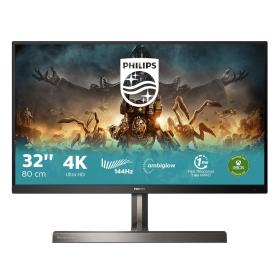 ▷ ASUS TUF Gaming VG32VQR computer monitor 80 cm (31.5\