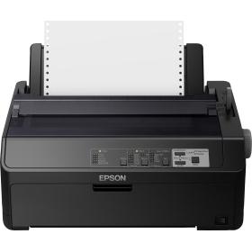 Epson FX-890II dot matrix printer 240 x 144 DPI 612 cps