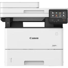 Canon i-SENSYS MF553DW Laser A4 1200 x 1200 DPI 43 Seiten pro Minute WLAN