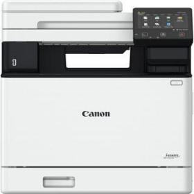 Canon i-SENSYS MF754Cdw Laser A4 1200 x 1200 DPI 33 Seiten pro Minute WLAN