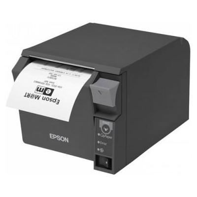 Epson TM-T70II (032) 180 x 180 DPI Wired Thermal POS printer