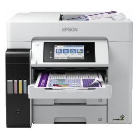 Epson EcoTank L6580 Inyección de tinta A4 4800 x 22400 DPI 32 ppm Wifi