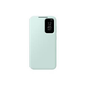 Samsung EF-ZS711CMEGWW funda para teléfono móvil 16,3 cm (6.4") Funda cartera Color menta