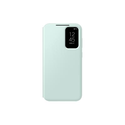 Samsung EF-ZS711CMEGWW funda para teléfono móvil 16,3 cm (6.4") Funda cartera Color menta