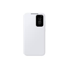 Samsung EF-ZS711CWEGWW funda para teléfono móvil 16,3 cm (6.4") Funda cartera Blanco