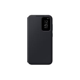 Samsung EF-ZS711CBEGWW coque de protection pour téléphones portables 16,3 cm (6.4") Étui avec portefeuille Noir