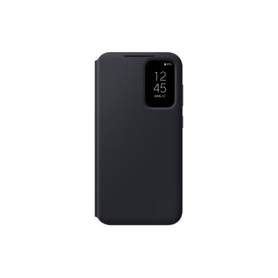 Samsung EF-ZS711CBEGWW mobile phone case 16.3 cm (6.4") Wallet case Black