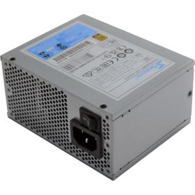 Seasonic SSP-550SFG power supply unit 550 W Silver